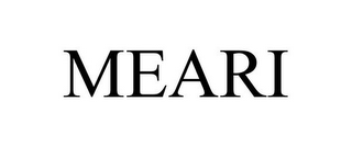 MEARI