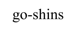 GO-SHINS