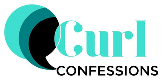 CURL CONFESSIONS