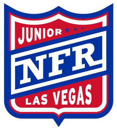 JUNIOR NFR LAS VEGAS