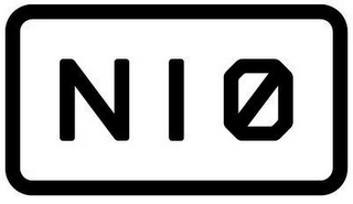 NIO