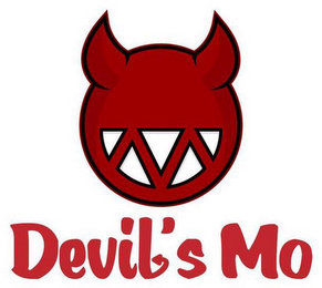 M DEVIL'S MO