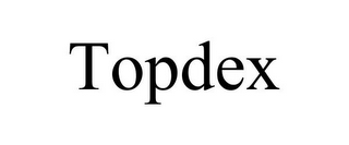 TOPDEX