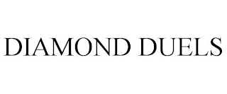 DIAMOND DUELS