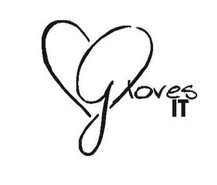 GLOVES IT