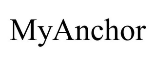 MYANCHOR