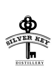 SILVER KEY DISTILLERY