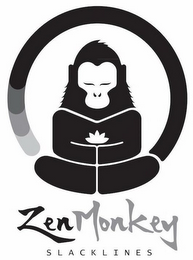 ZENMONKEY SLACKLINES