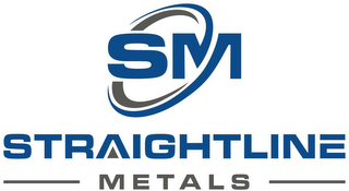 SM STRAIGHTLINE METALS