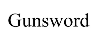 GUNSWORD