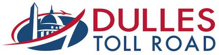 DULLES TOLL ROAD