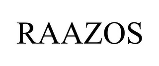 RAAZOS