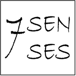 7SENSES