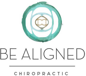 BE ALIGNED CHIROPRACTIC