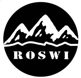 ROSWI