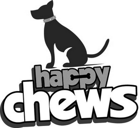 HAPPYCHEWS