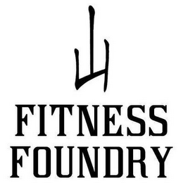 FITNESS FOUNDRY