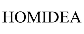 HOMIDEA