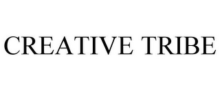 CREATIVE TRIBE