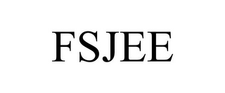 FSJEE