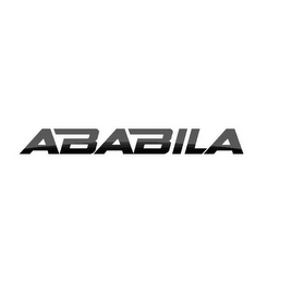 ABABILA