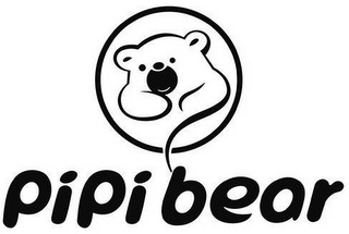 PIPI BEAR