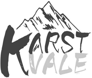 KARST VALE