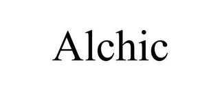 ALCHIC