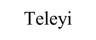 TELEYI