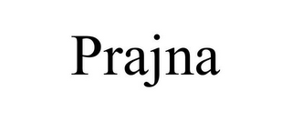 PRAJNA