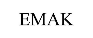 EMAK