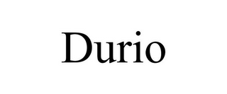 DURIO