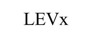 LEVX