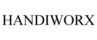 HANDIWORX