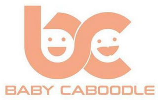 BC BABY CABOODLE