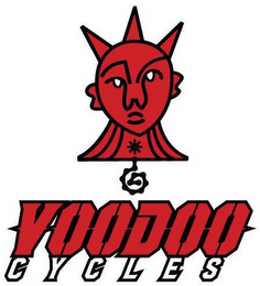 VOODOO CYCLES