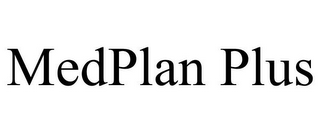 MEDPLAN PLUS