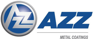 AZZ AZZ METAL COATINGS