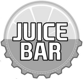 JUICE BAR