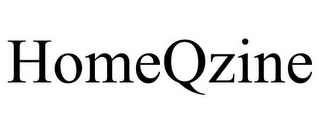 HOMEQZINE