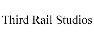 THIRD RAIL STUDIOS