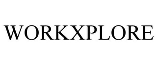 WORKXPLORE