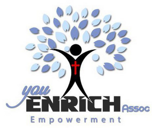 YOU ENRICH ASSOC EMPOWERMENT