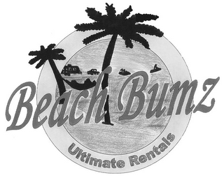 BEACH BUMZ ULTIMATE RENTALS