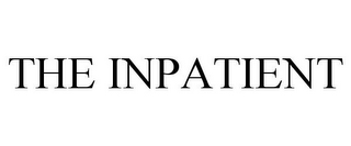 THE INPATIENT