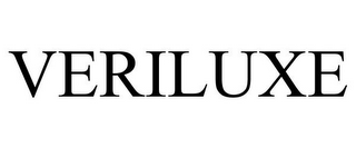 VERILUXE