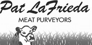 PAT LAFRIEDA MEAT PURVEYORS