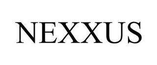 NEXXUS