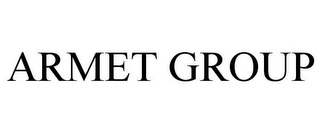 ARMET GROUP