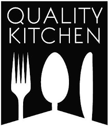 QUALITY KITCHEN